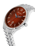 MATHEY-TISSOT Urban Metal