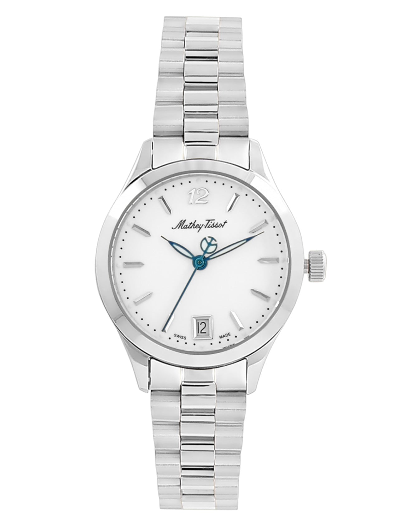 MATHEY-TISSOT Urban Metal