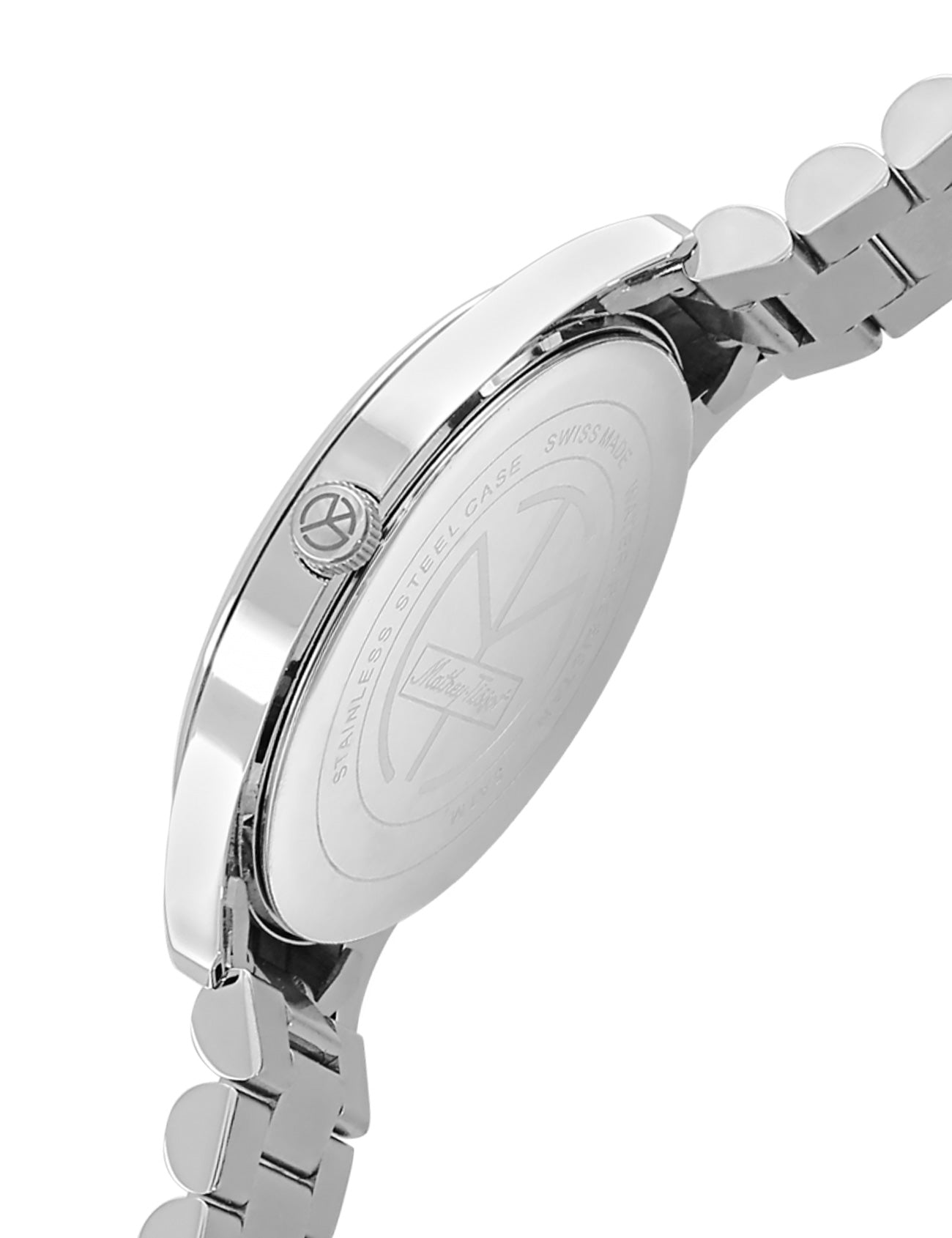 MATHEY-TISSOT Urban Metal