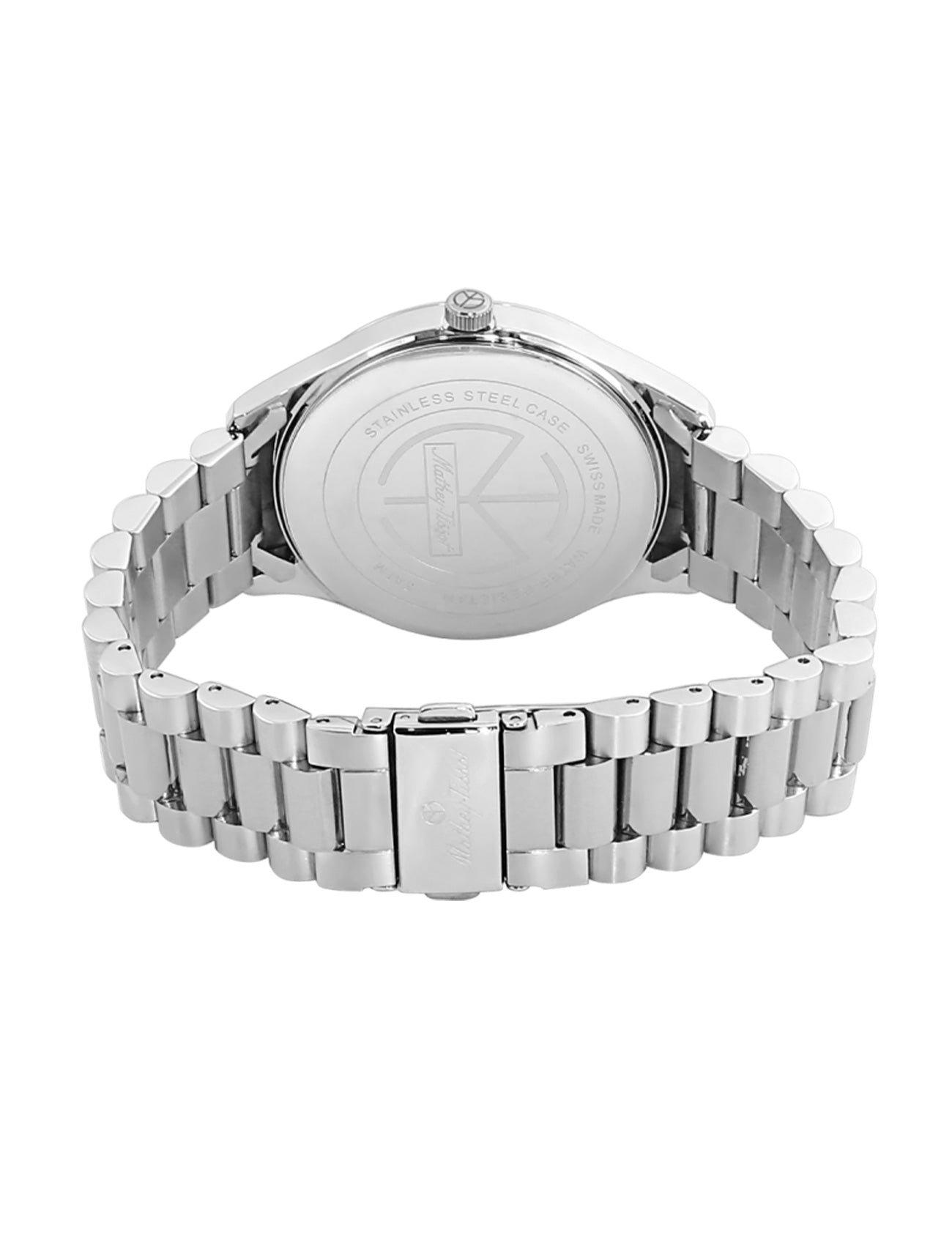 MATHEY-TISSOT Urban Metal