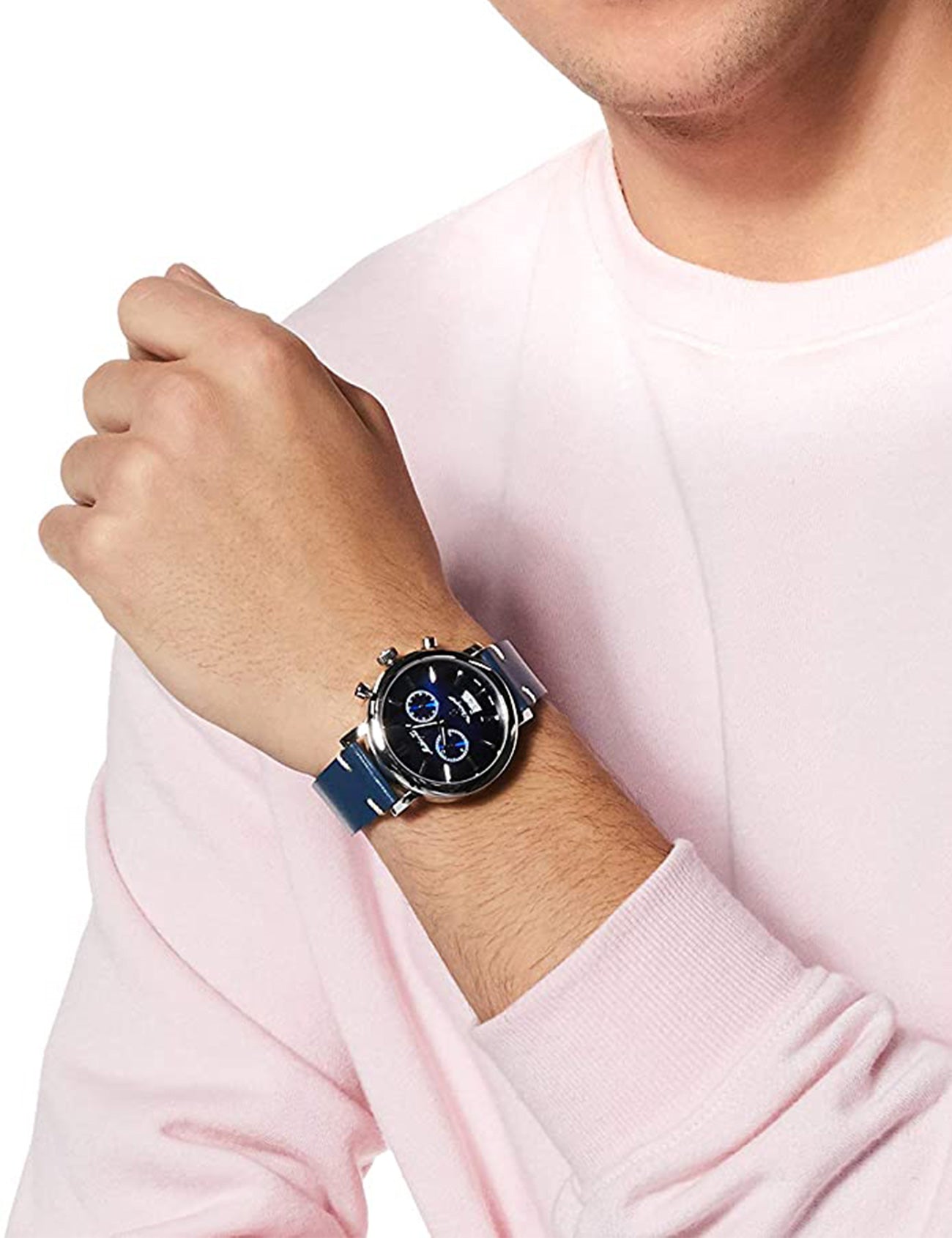 MATHEY-TISSOT Vintage