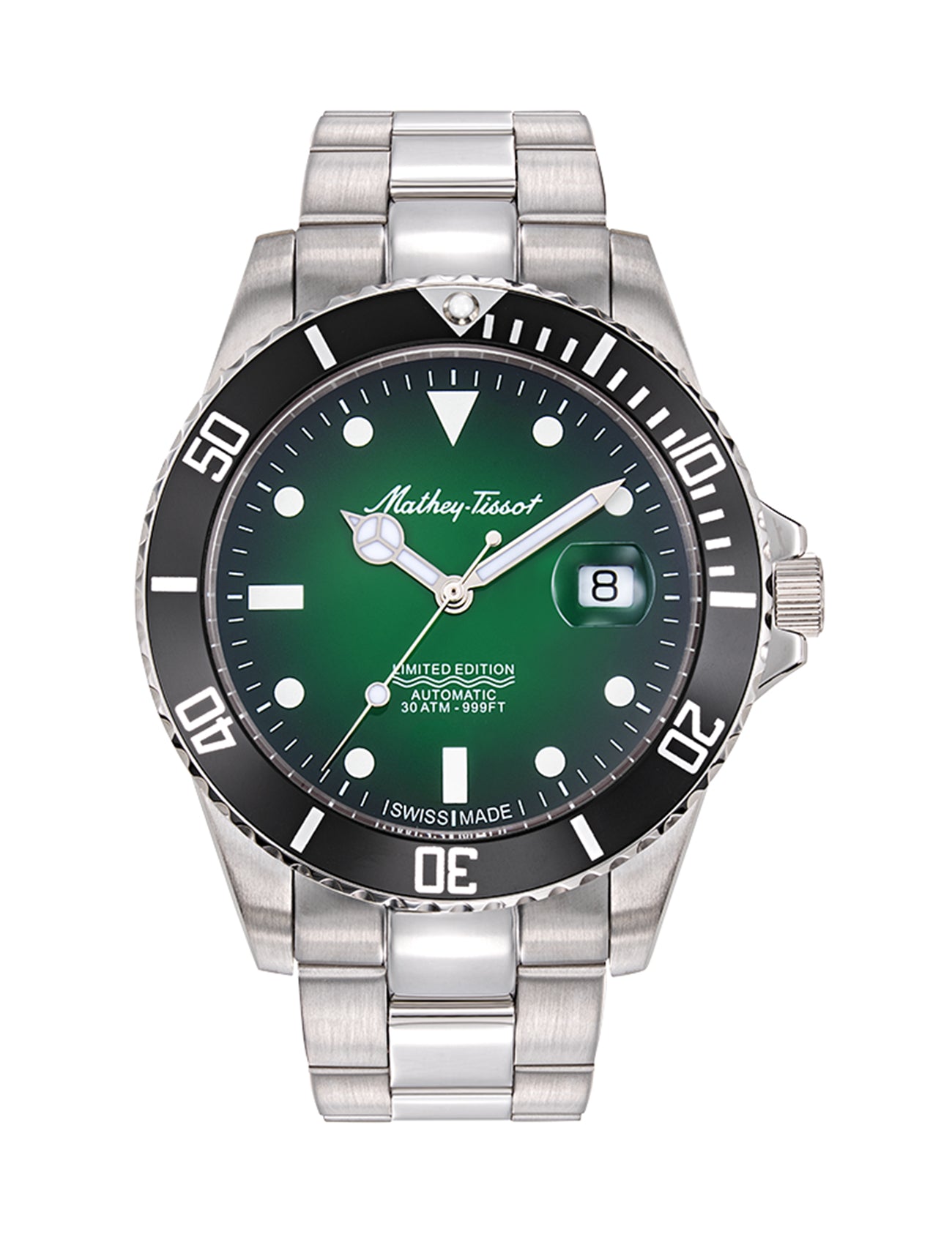 MATHEY-TISSOT Vintage