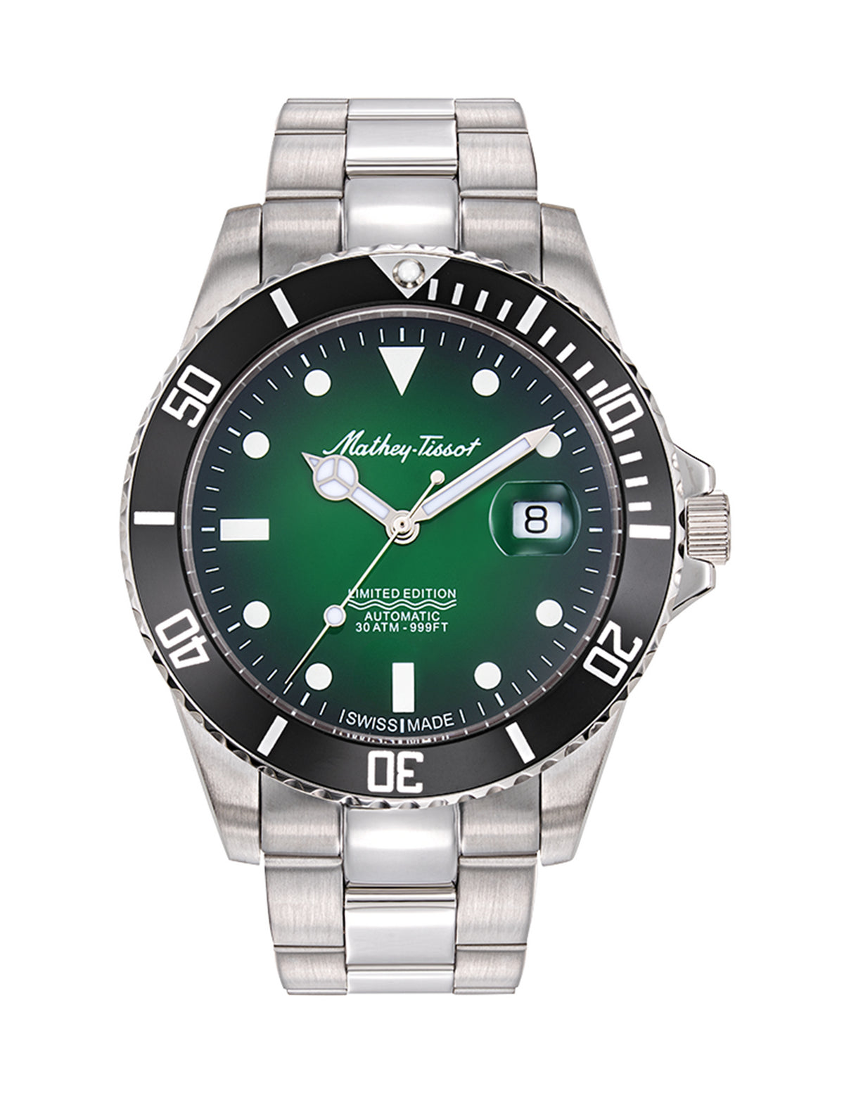 MATHEY-TISSOT Vintage