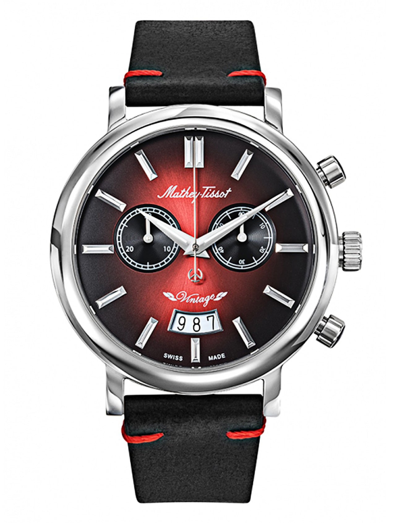 MATHEY-TISSOT Vintage