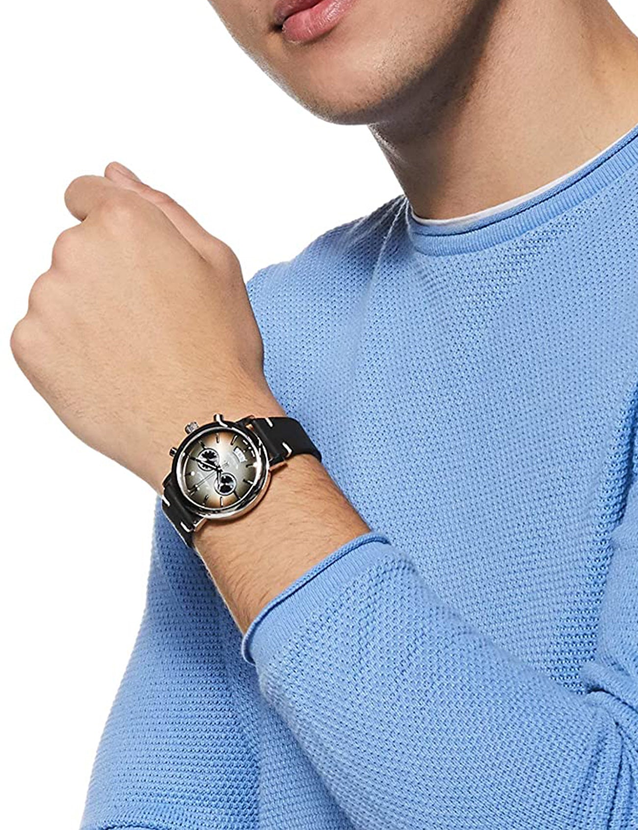 MATHEY-TISSOT Vintage