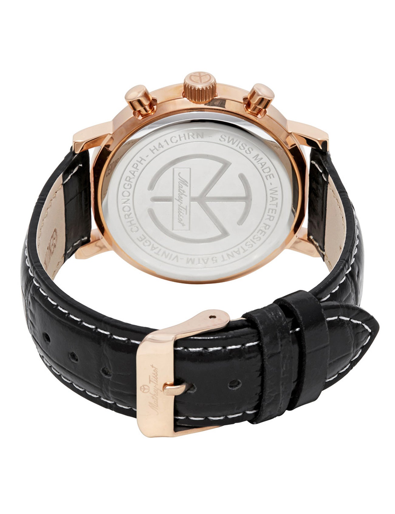 MATHEY-TISSOT Vintage