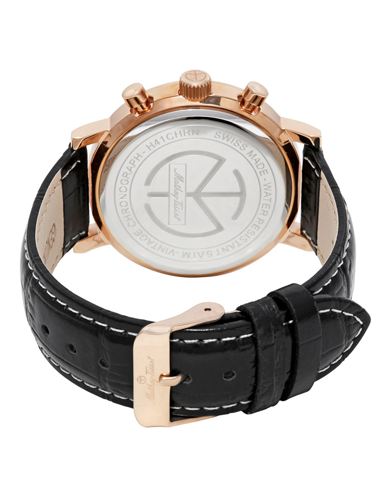 MATHEY-TISSOT Vintage Ürün ikincil görseli