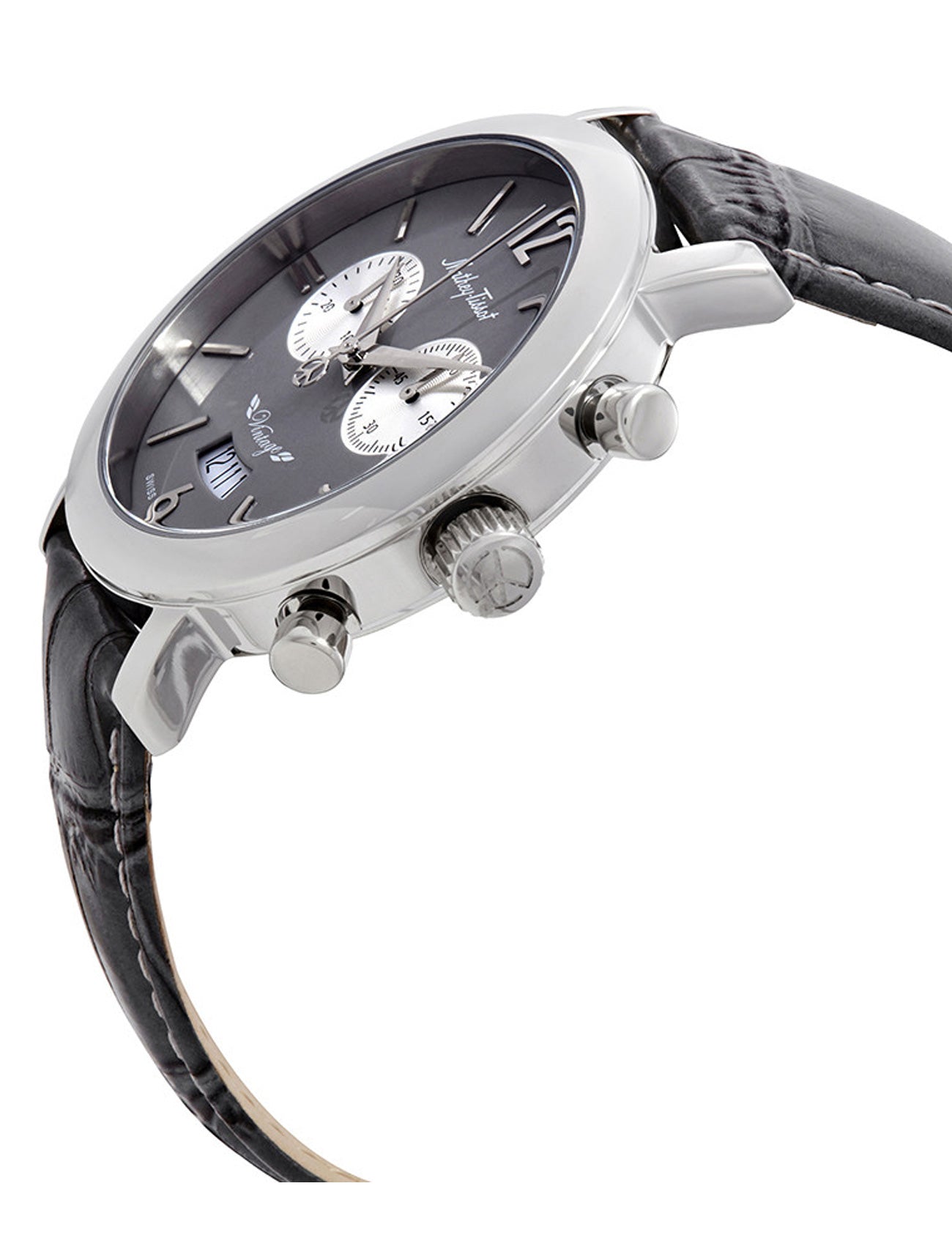 MATHEY-TISSOT Vintage