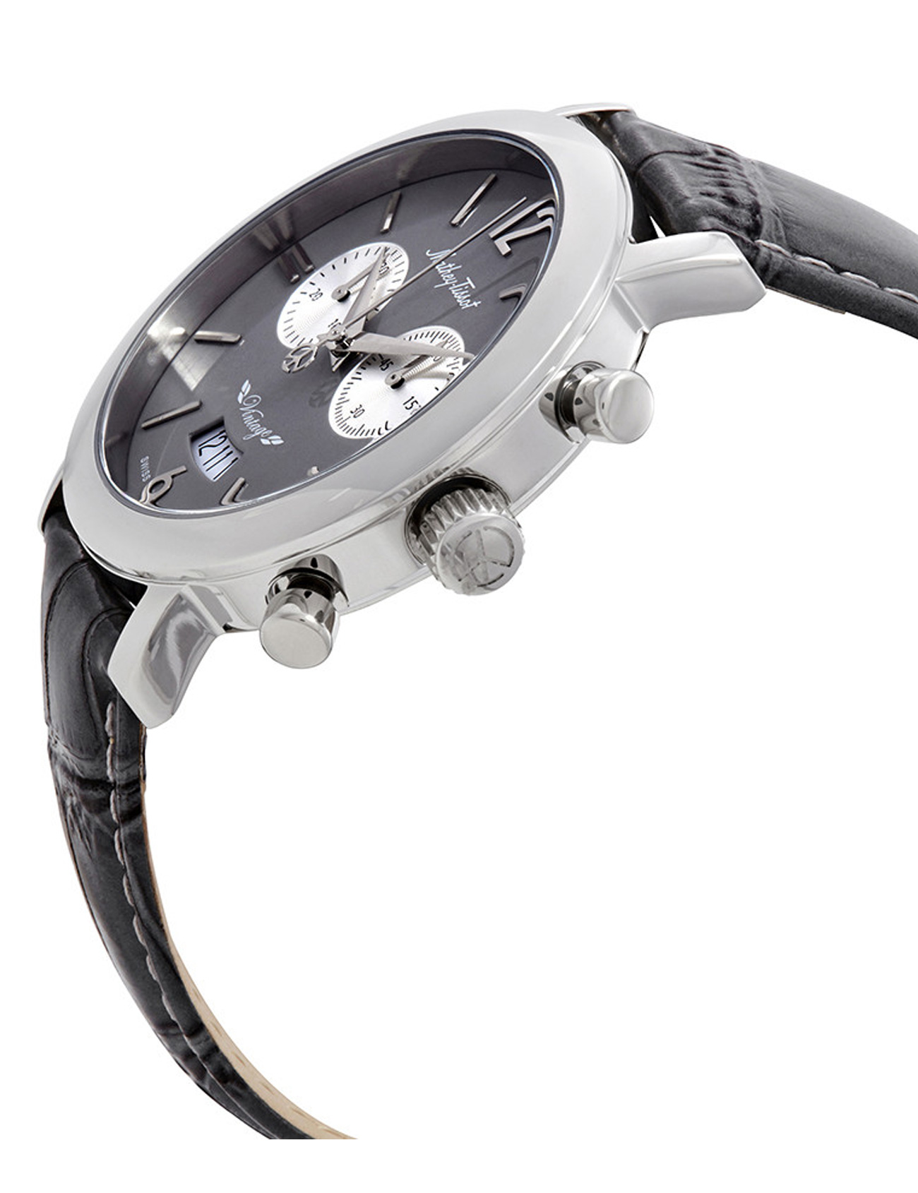 MATHEY-TISSOT Vintage Ürün ikincil görseli