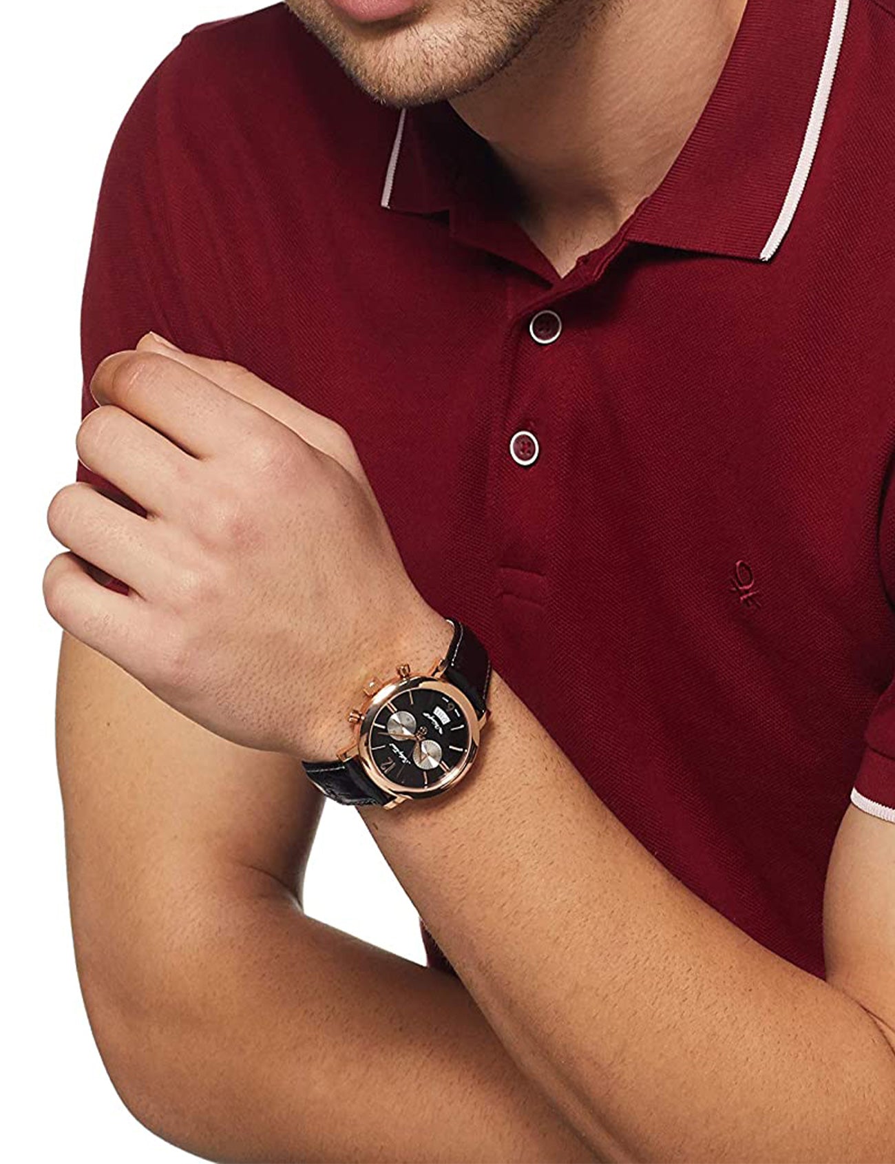 MATHEY-TISSOT Vintage