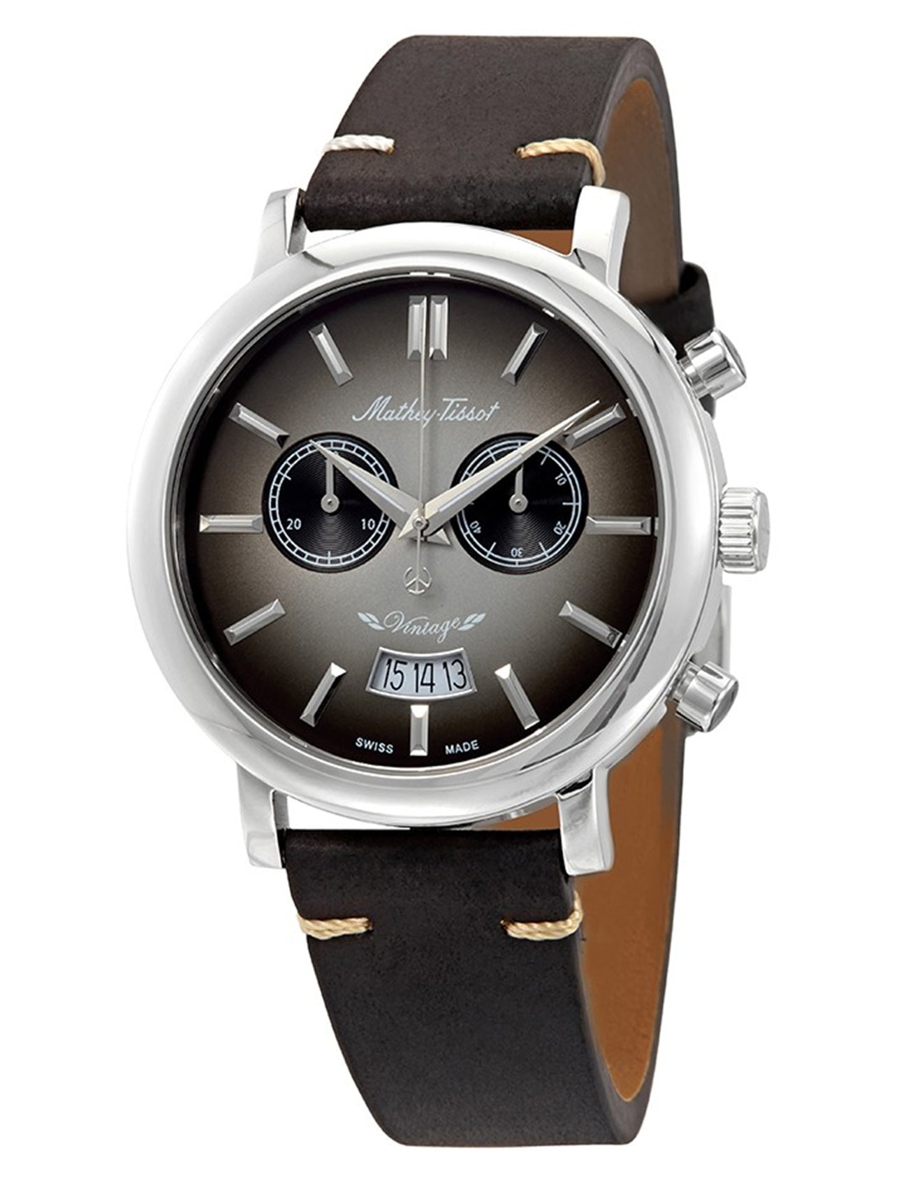 MATHEY-TISSOT Vintage