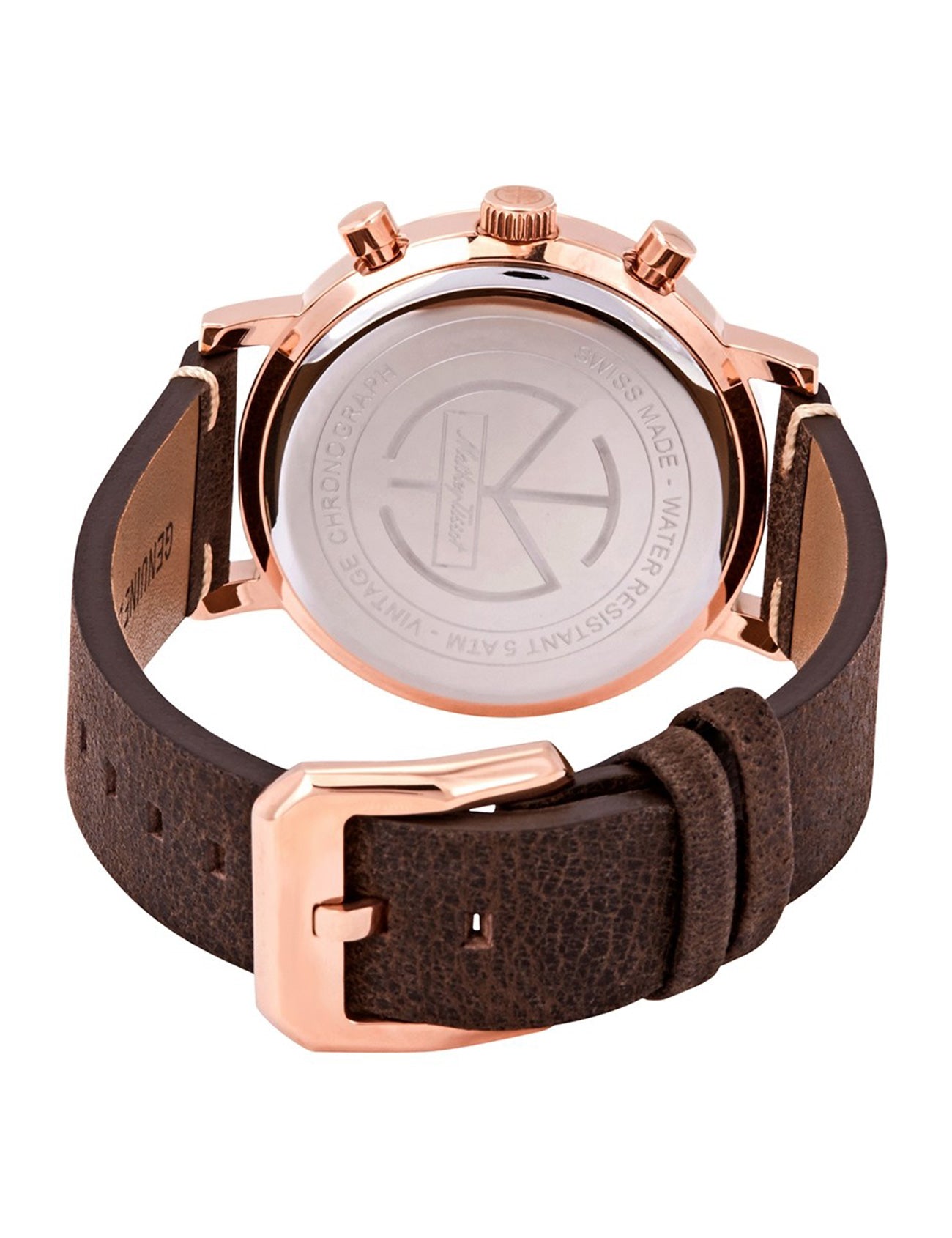 MATHEY-TISSOT Vintage