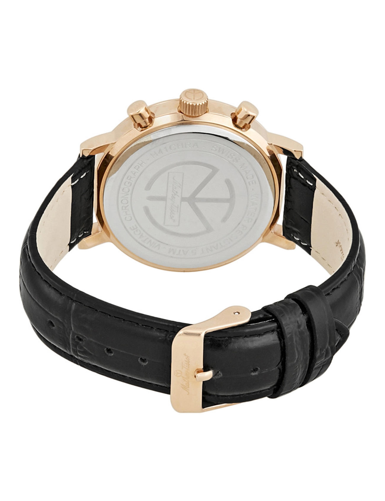 MATHEY-TISSOT Vintage Ürün ikincil görseli