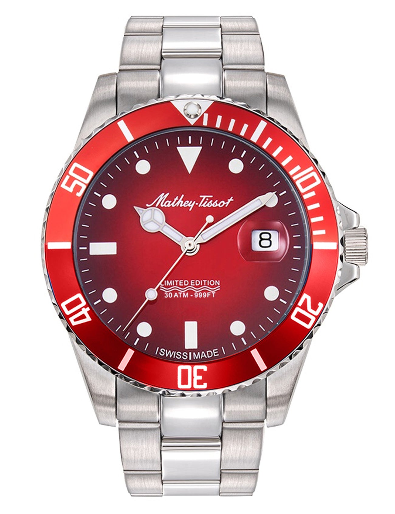 MATHEY-TISSOT Vintage Limited