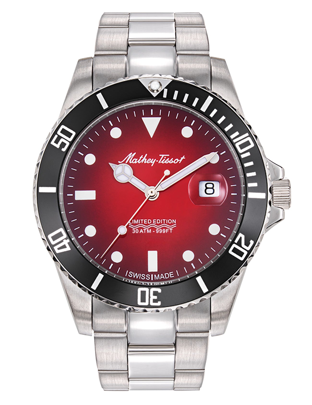 MATHEY-TISSOT Vintage Limited