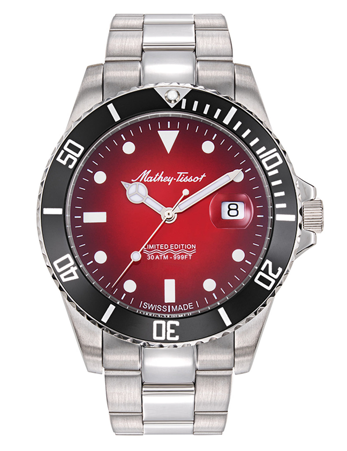 MATHEY-TISSOT Vintage Limited