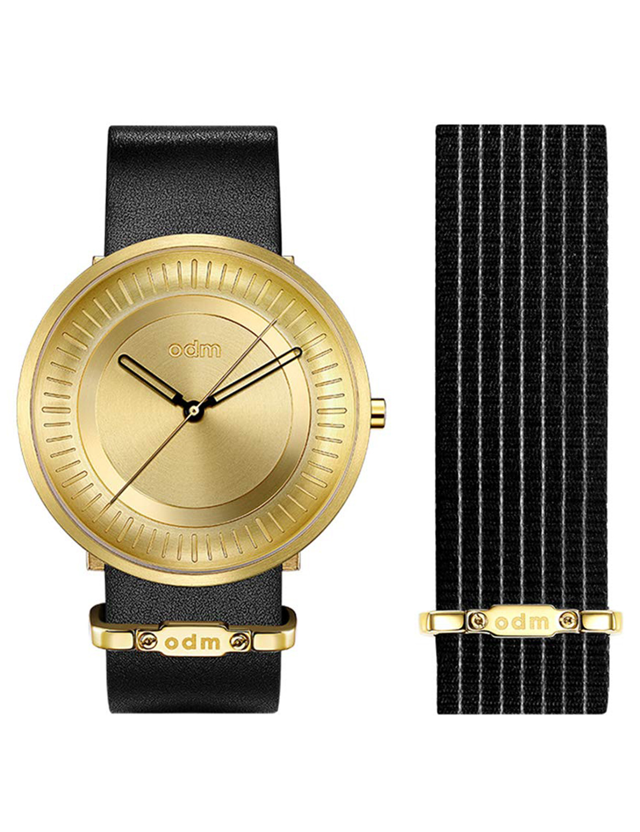 O.D.M. DD170-03 Kadın Kol Saati