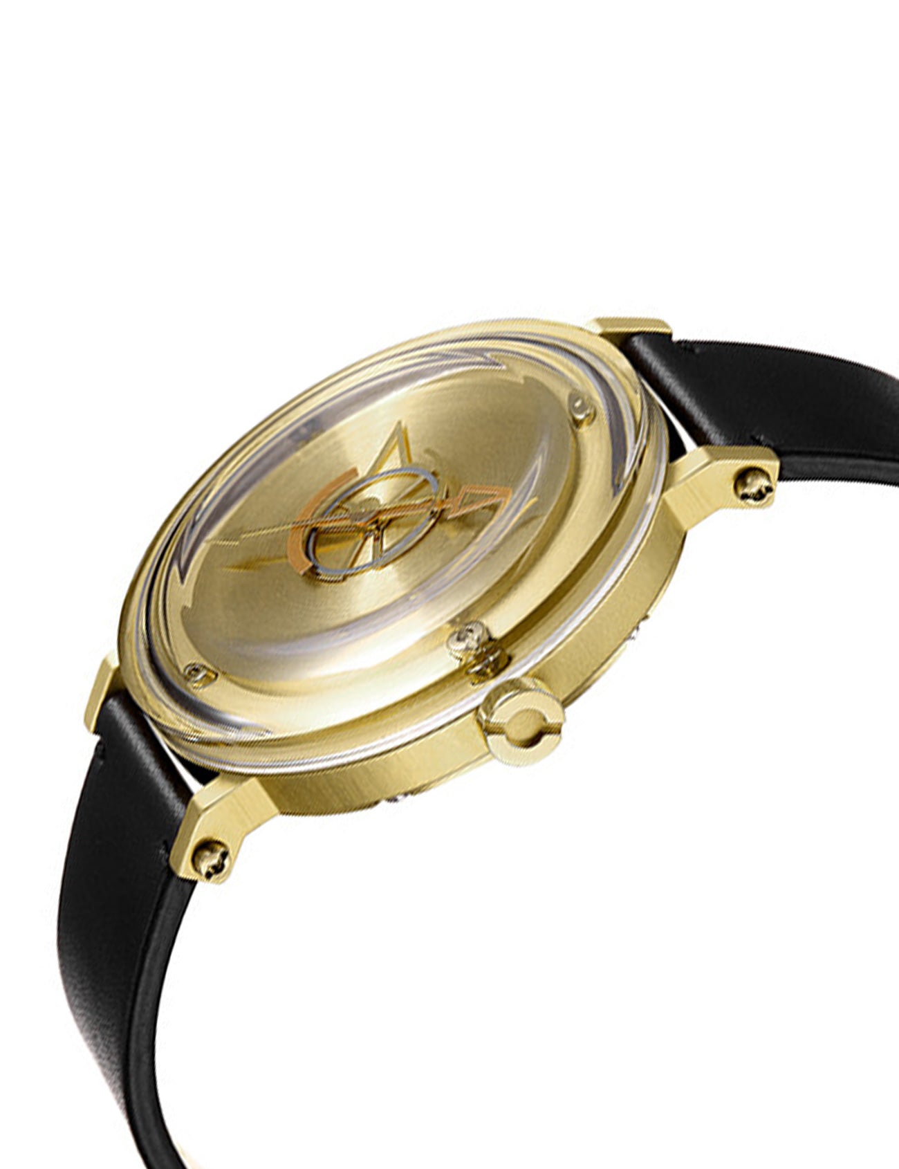 O.D.M. DD168-03 Kadın Kol Saati