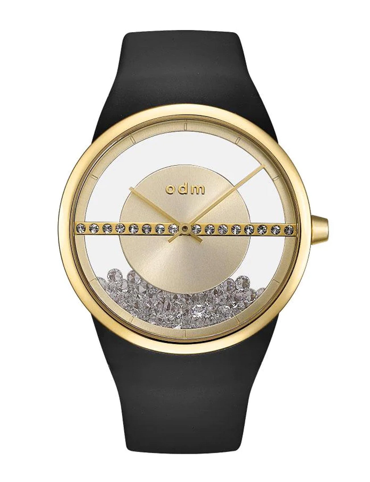 O.D.M. DD178-02 Kadın Kol Saati