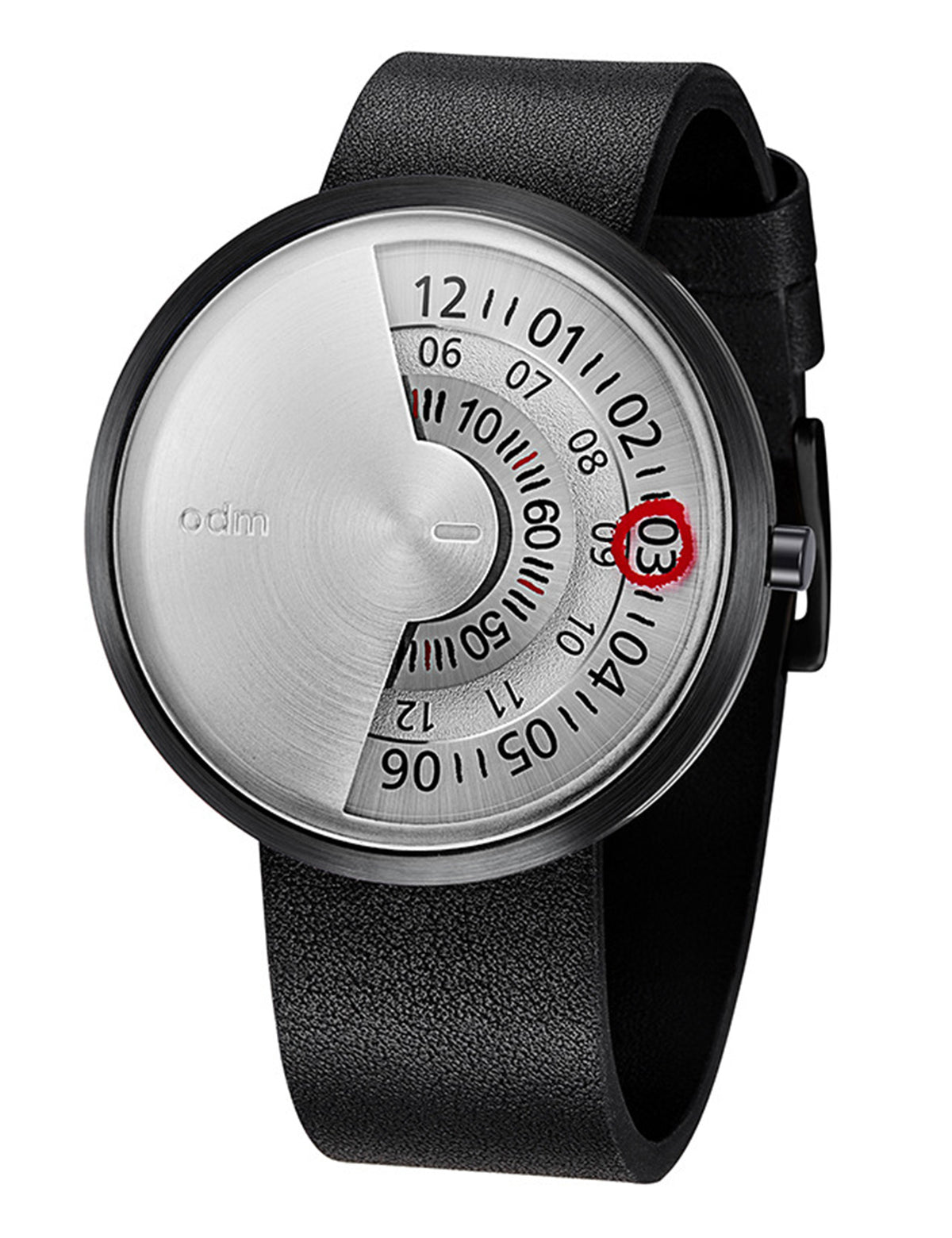 O.D.M. DD171-02 Kadın Kol Saati