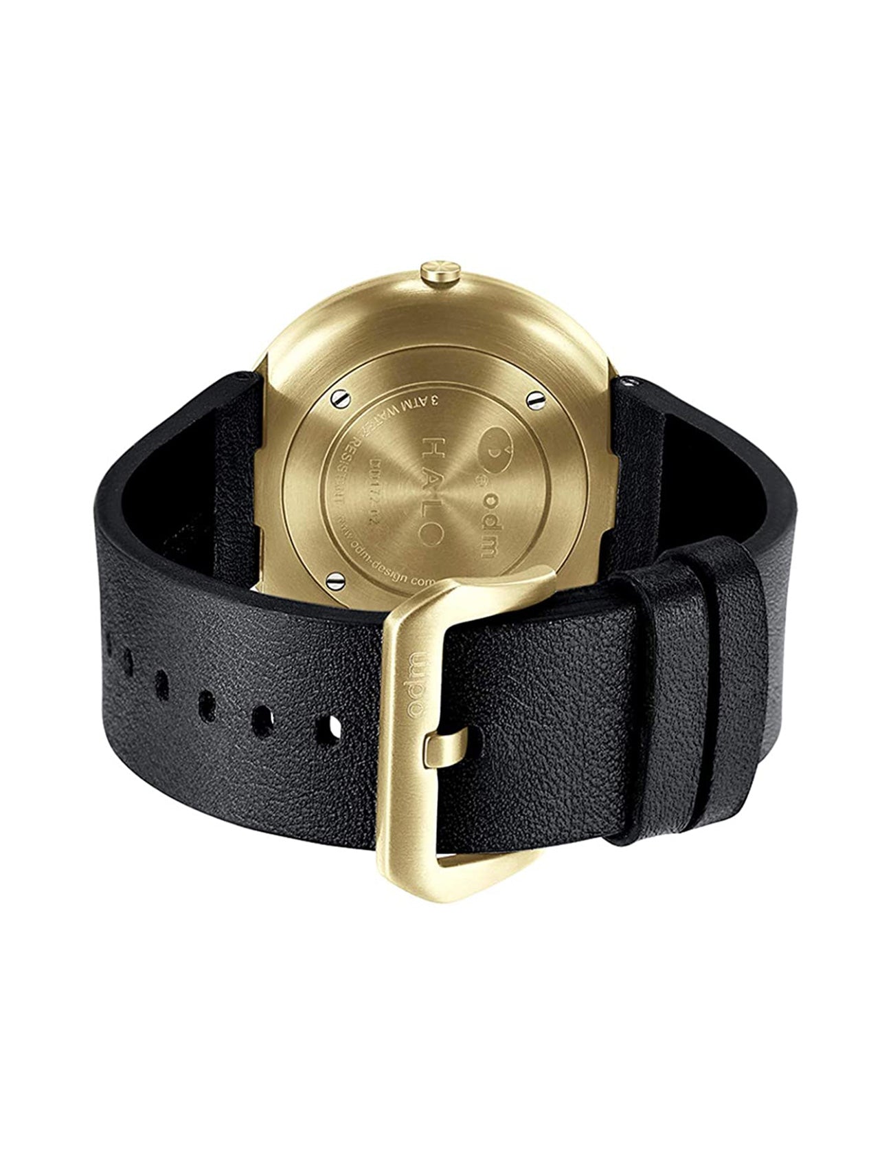 O.D.M. DD172-02 Erkek Kol Saati