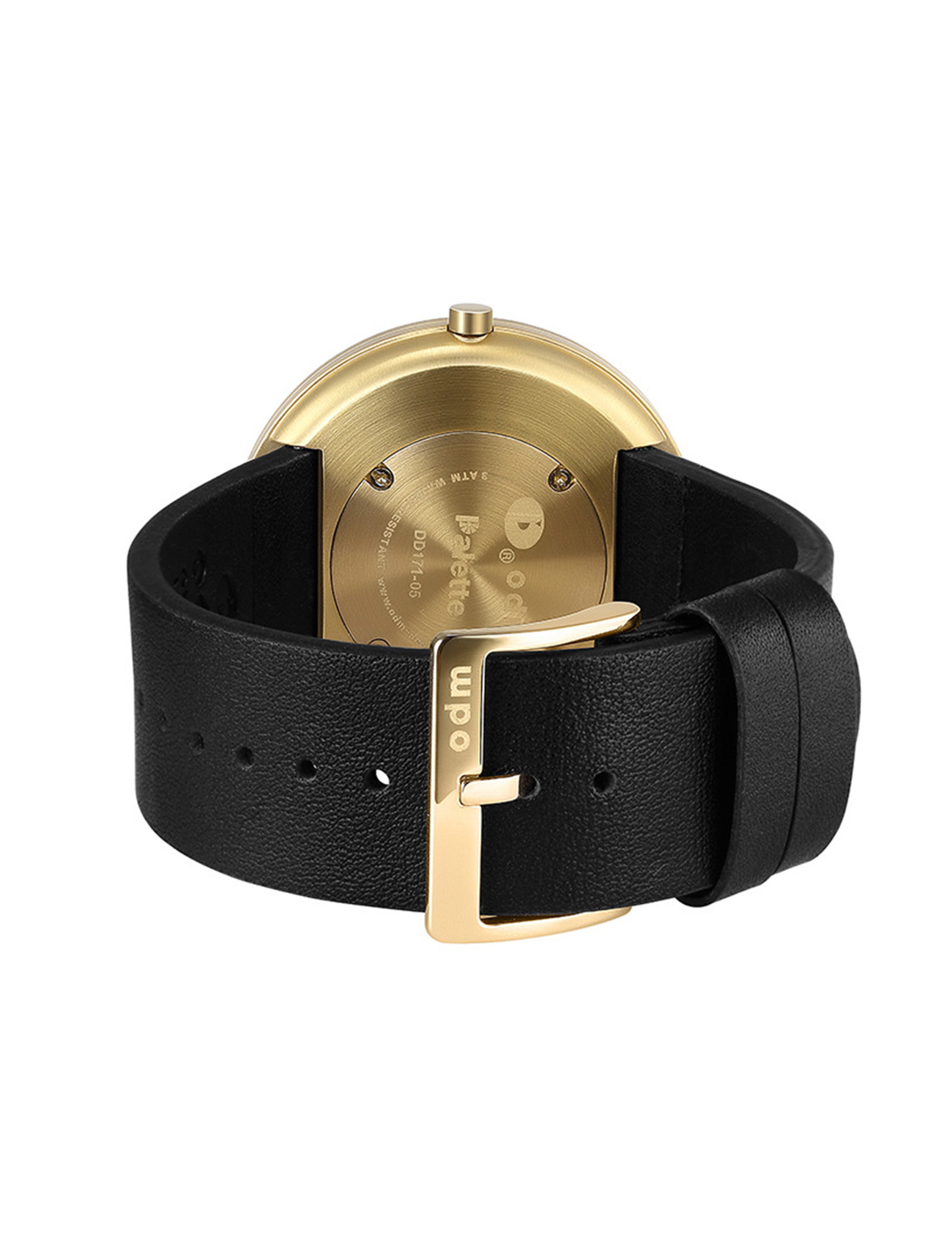 O.D.M. DD171-05 Kadın Kol Saati