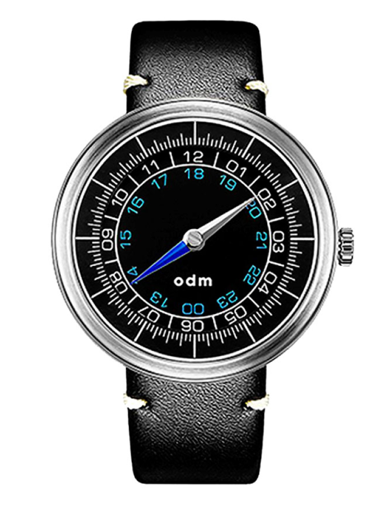 O.D.M. DD169-01 Erkek Kol Saati Ürün ikincil görseli