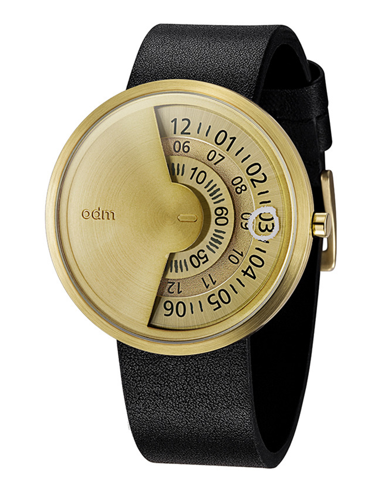 O.D.M. DD171-05 Kadın Kol Saati
