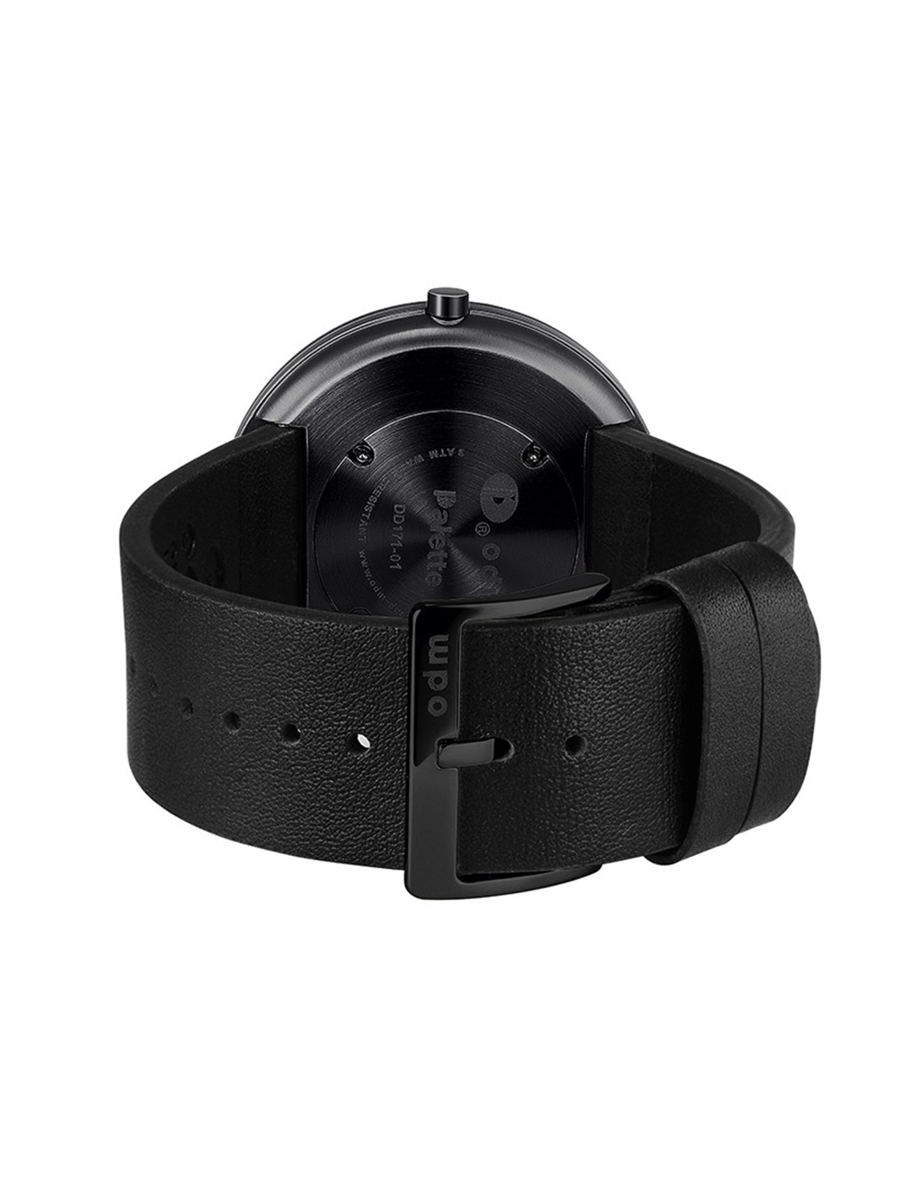 O.D.M. DD171-01 Kadın Kol Saati