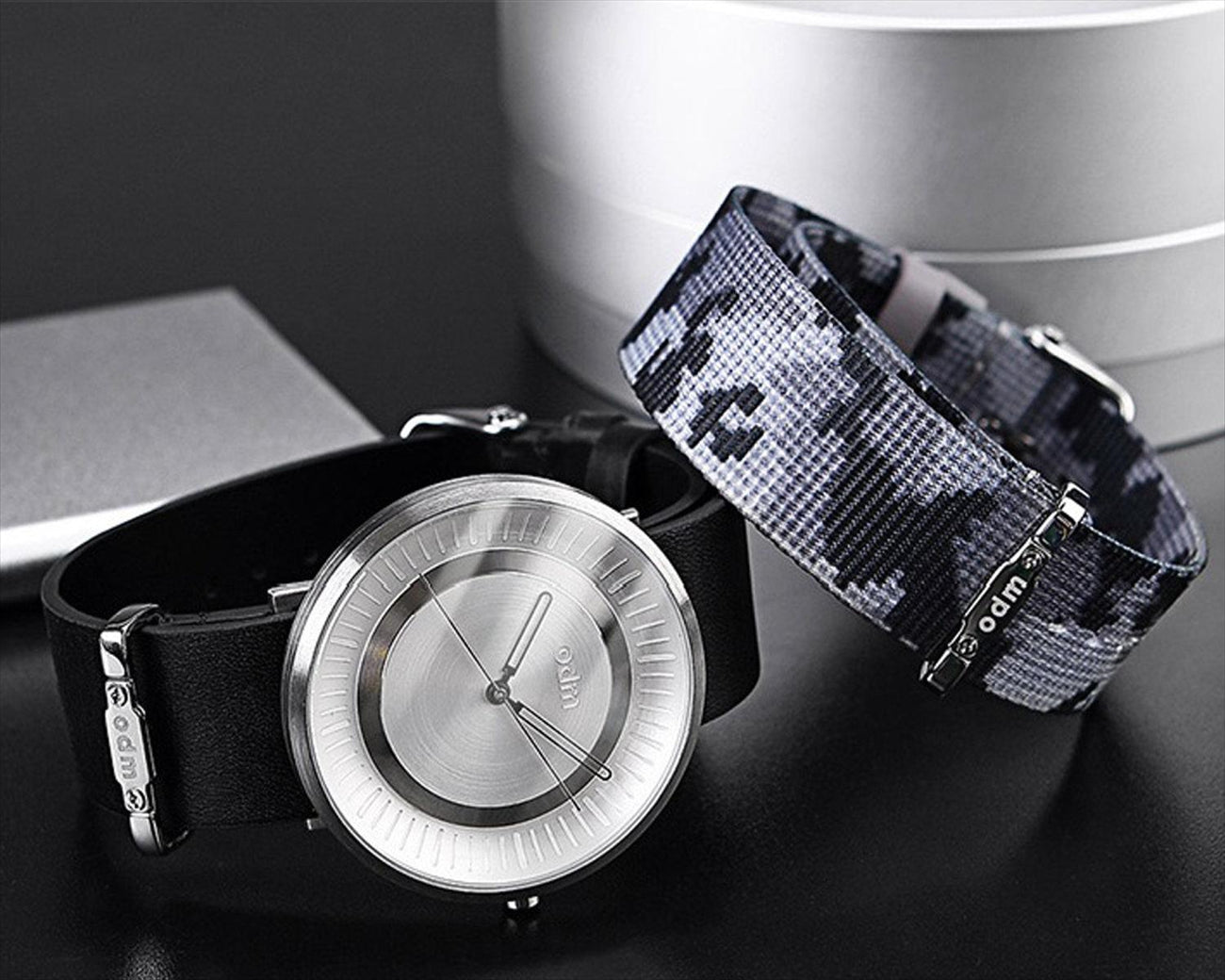 O.D.M. DD170-01 Kadın Kol Saati