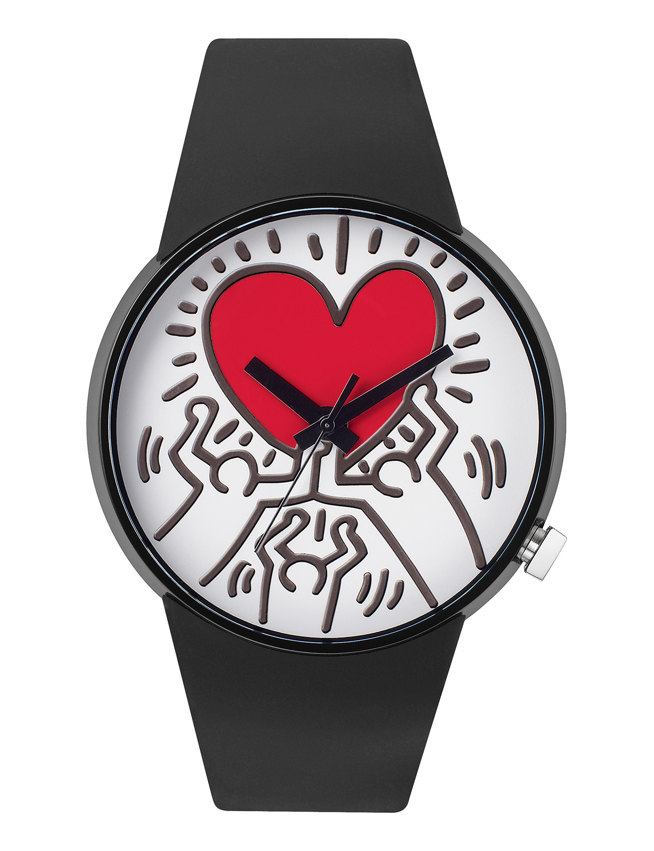 ODM Keith Haring Secondary image
