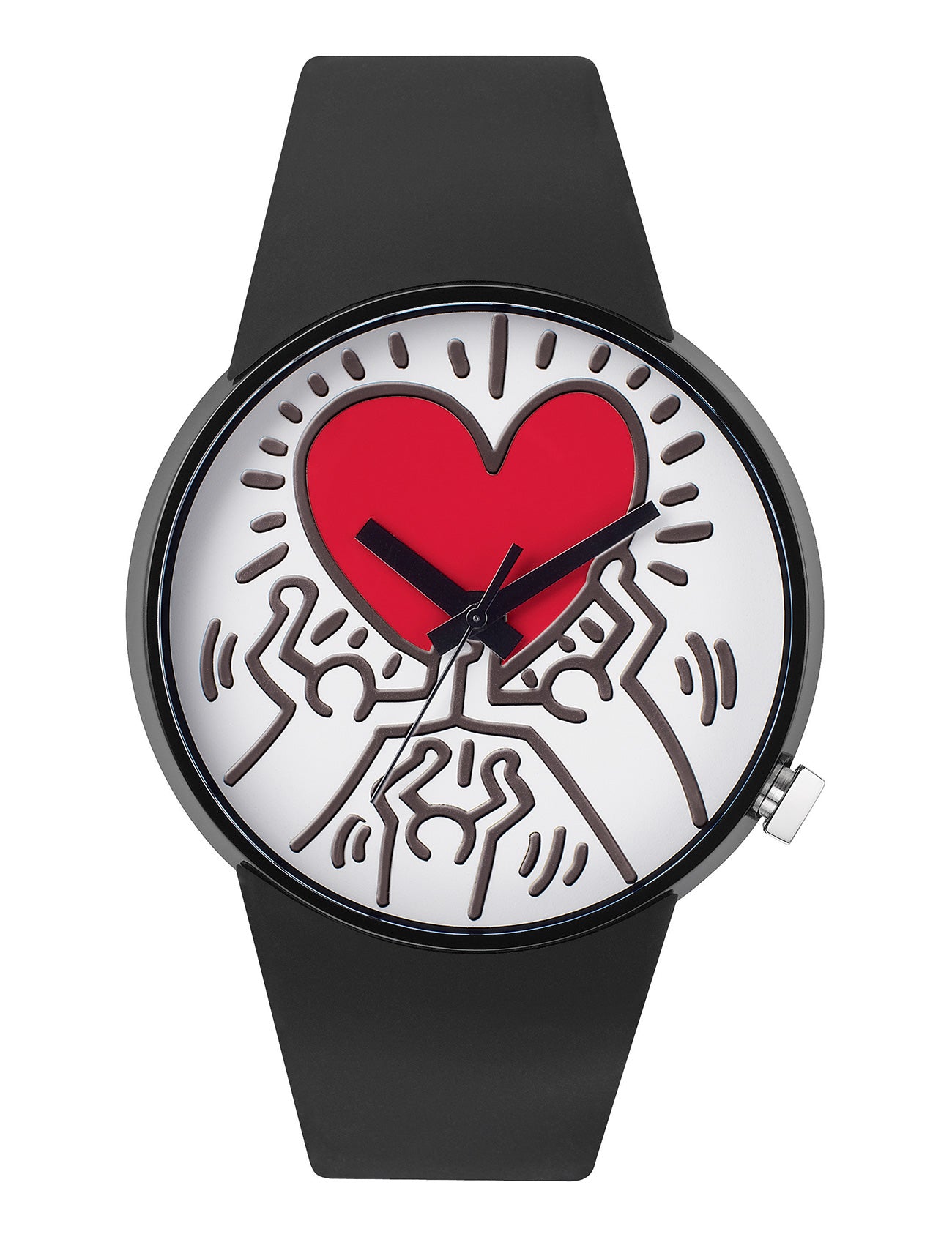 ODM Keith Haring