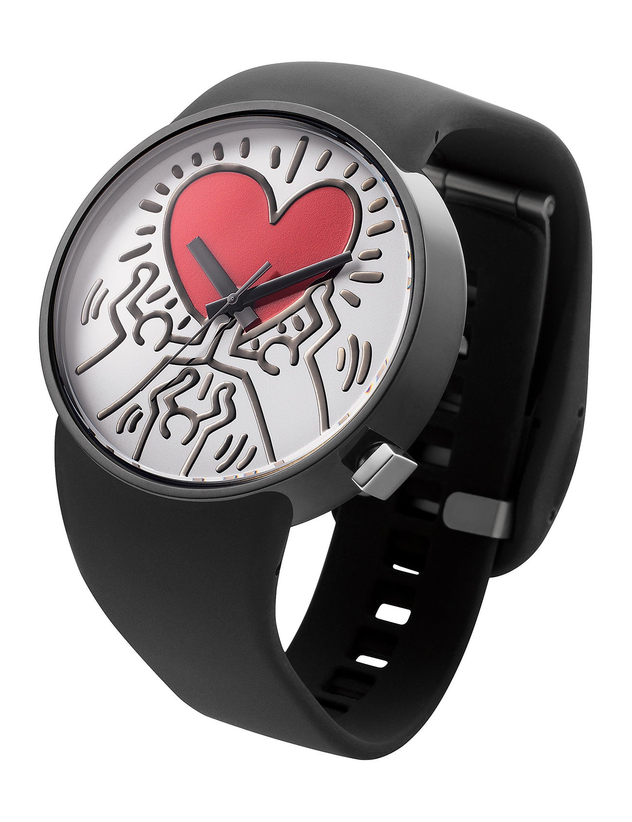 ODM Keith Haring