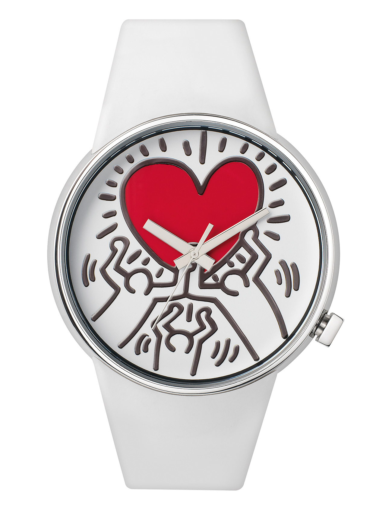 O.D.M. Keith Haring Ürün ikincil görseli