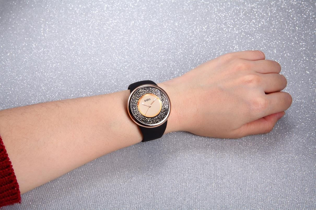 O.D.M. ODM Hologram Taşlı