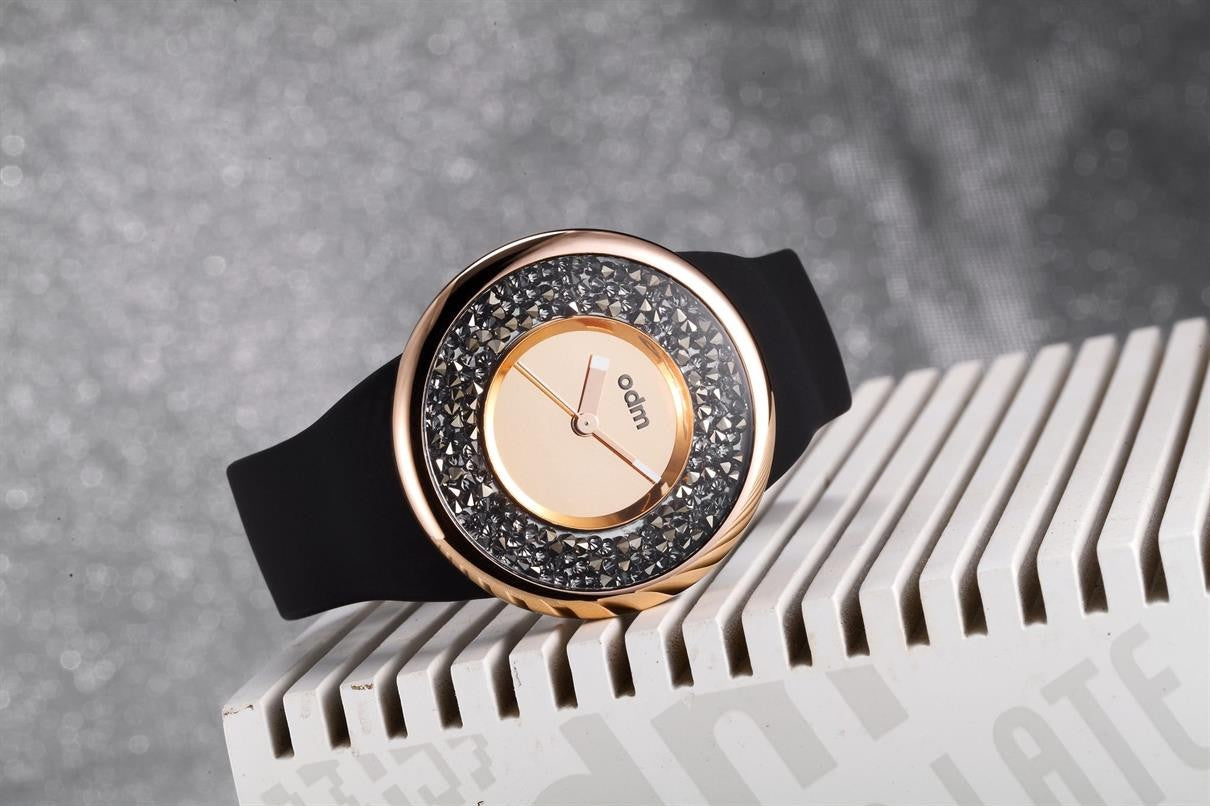 O.D.M. ODM Hologram Taşlı