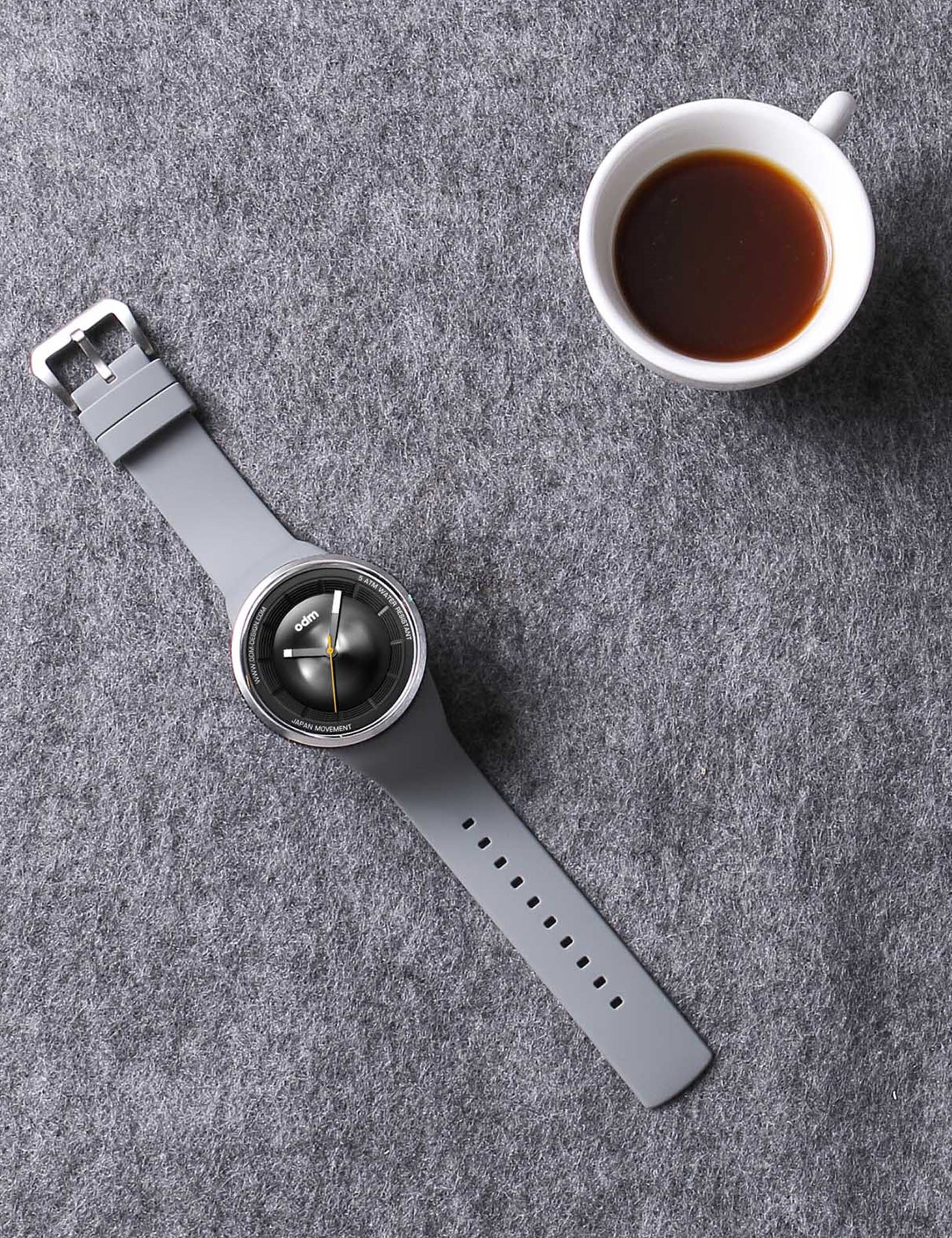 O.D.M. DD160-02 Kadın Kol Saati