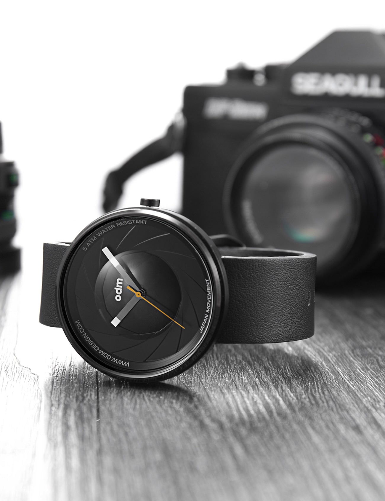 O.D.M. DD161-03 Erkek Kol Saati