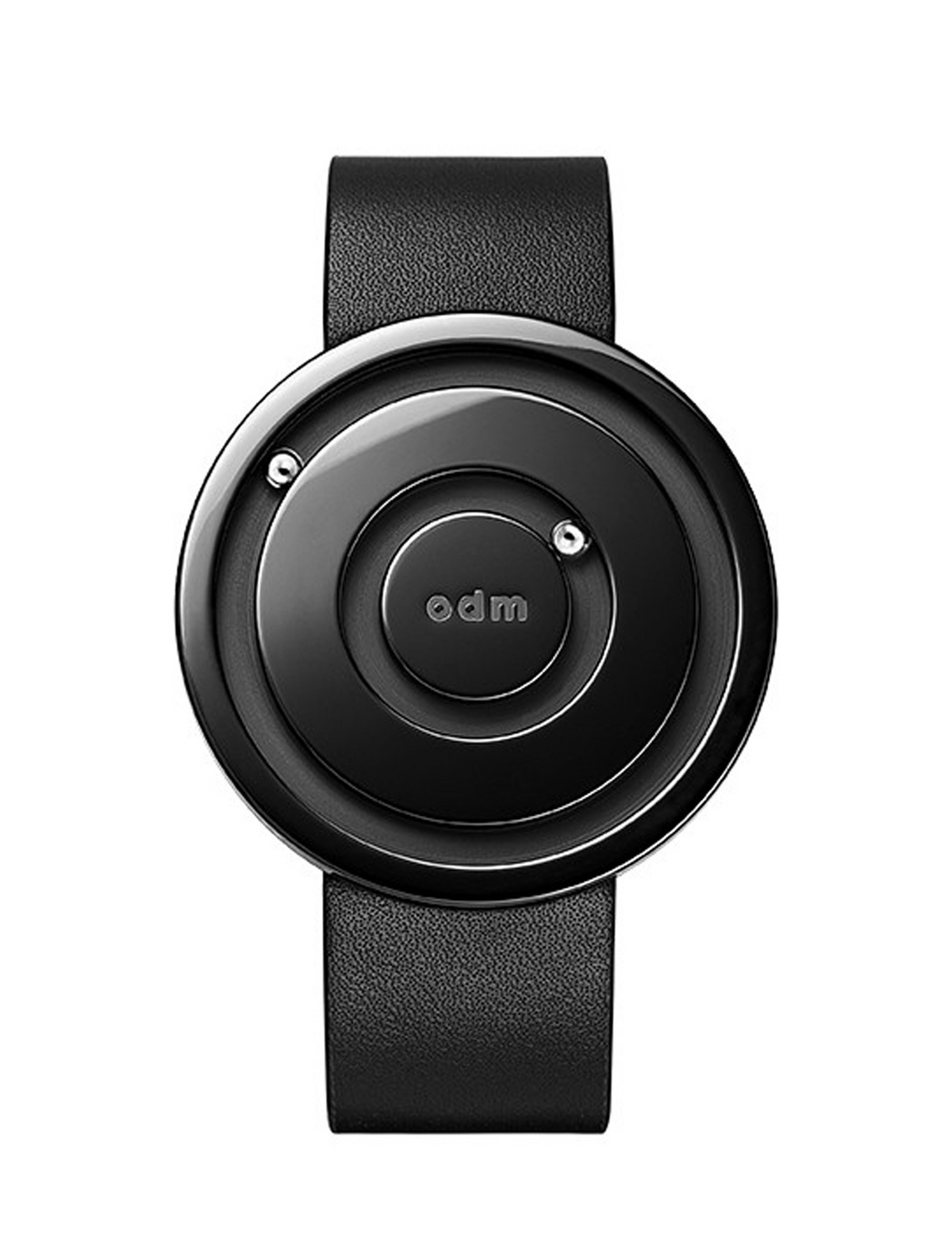 O.D.M.