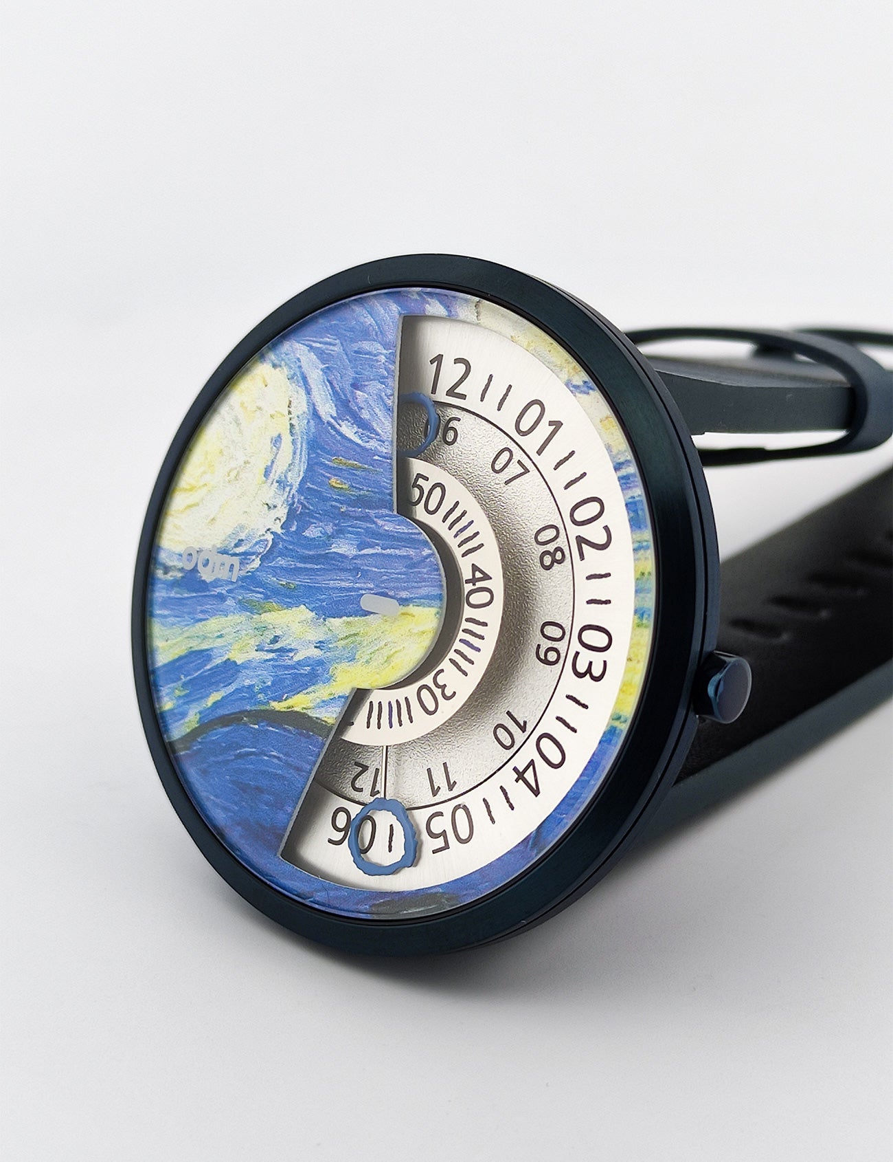 O.D.M. DD171-08 Kadın Kol Saati