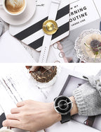 O.D.M. DD173-01 Kadın Kol Saati