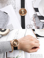 O.D.M. DD173-02 Kadın Kol Saati