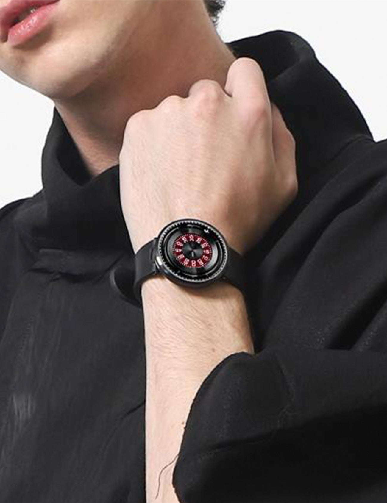 O.D.M. DD176-02 Kadın Kol Saati