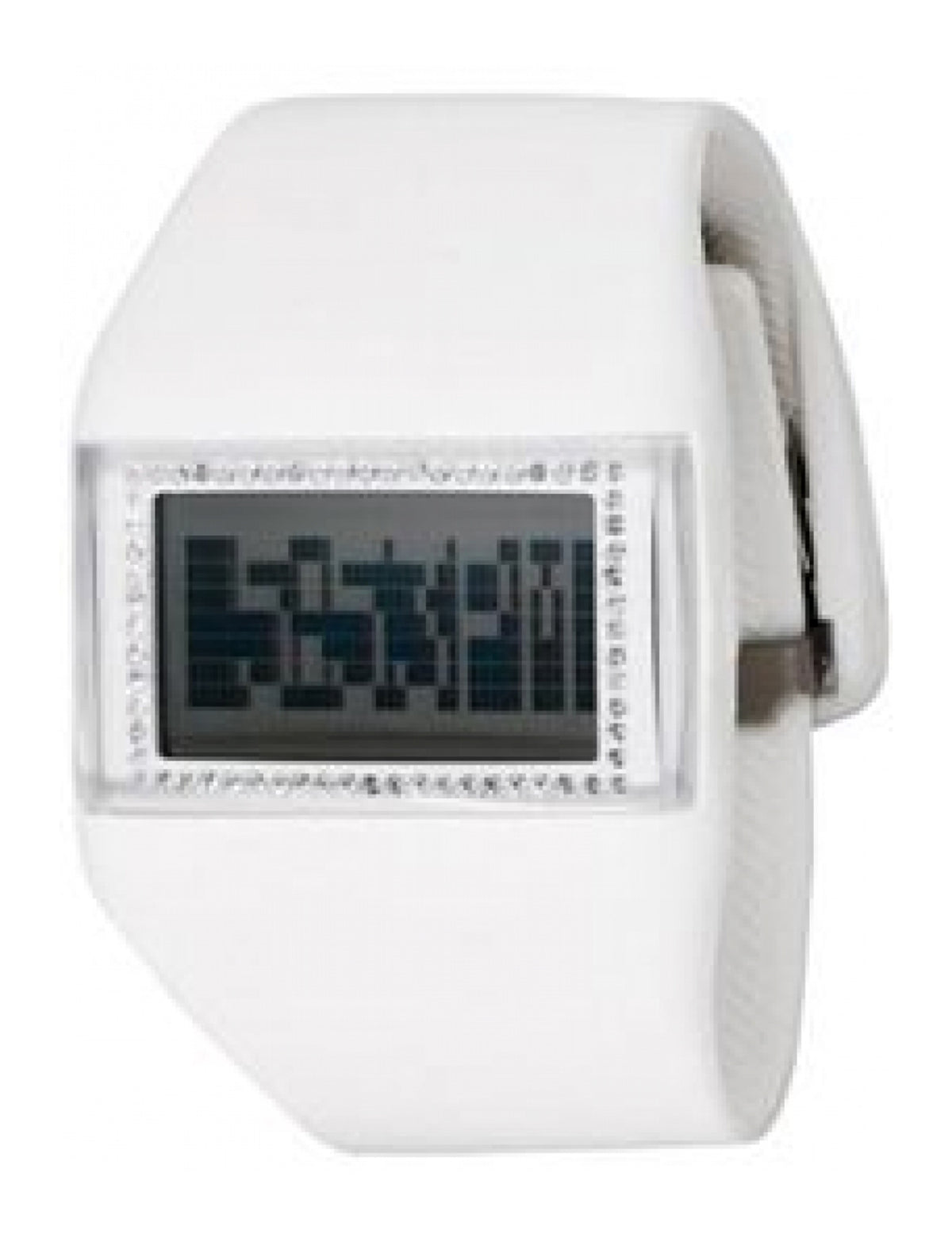 O.D.M. ODM MYSTRIOUS V-WHALE Taşlı