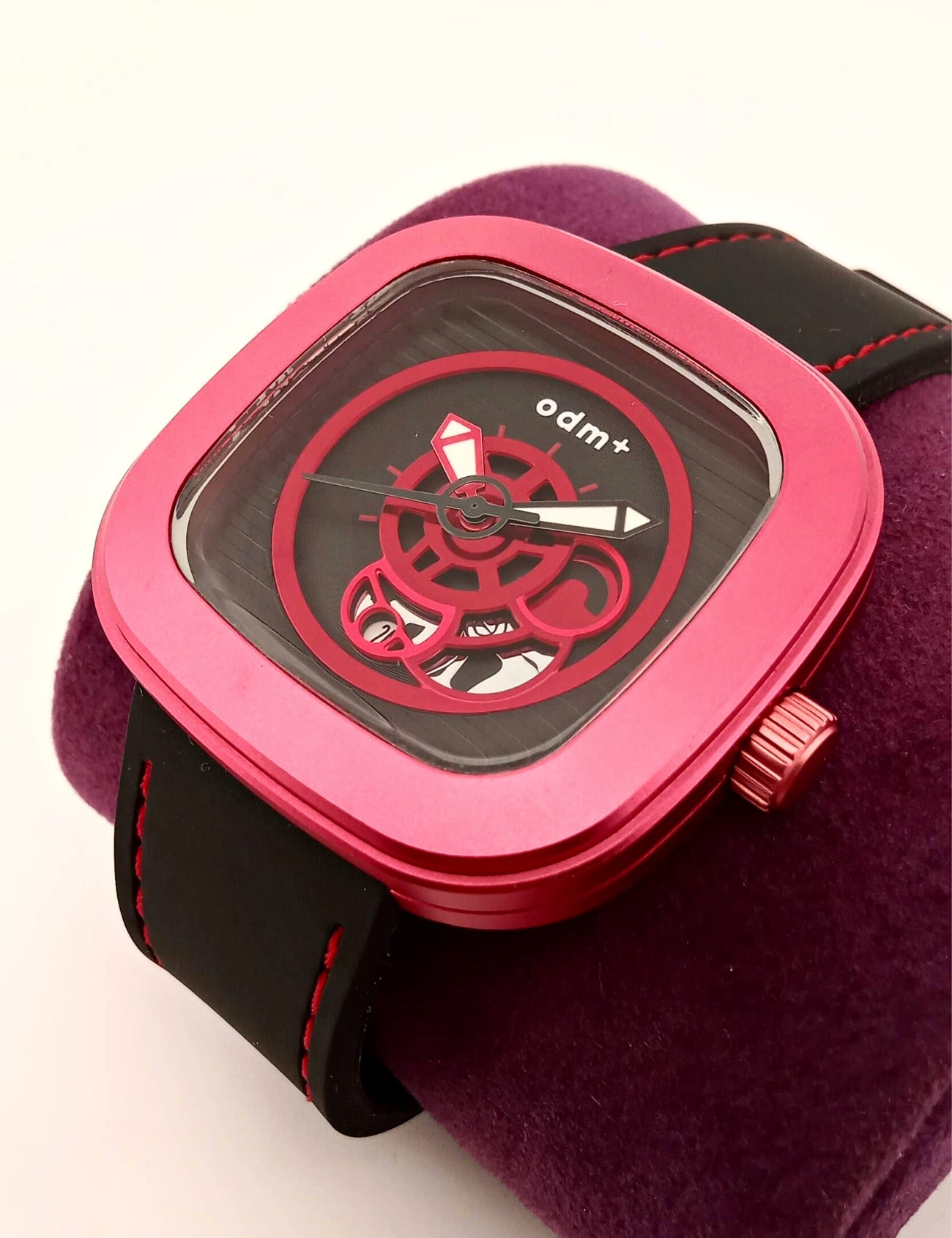 O.D.M. ODM+ Design 1