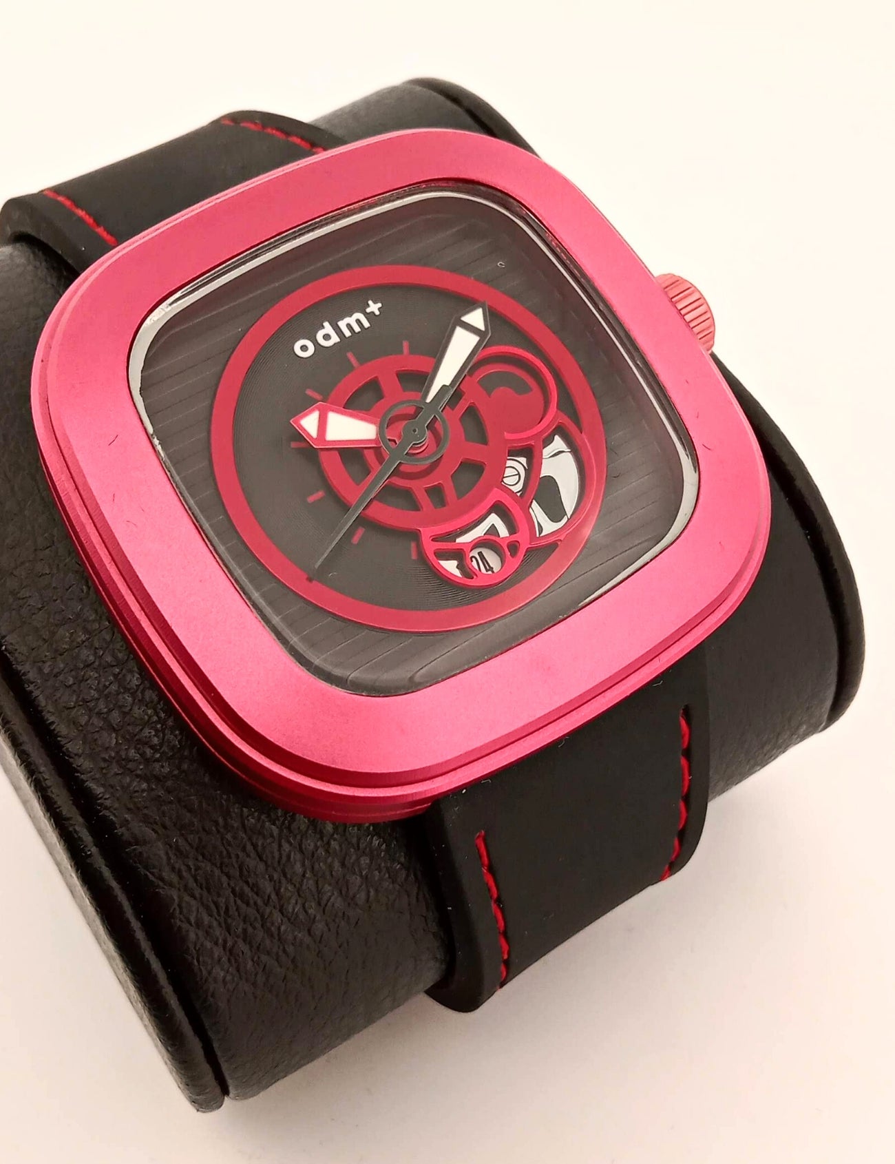 O.D.M. ODM+ Design 1