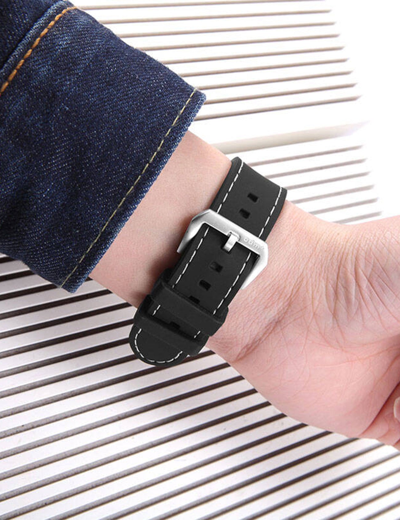 O.D.M. ODM+ Design 1