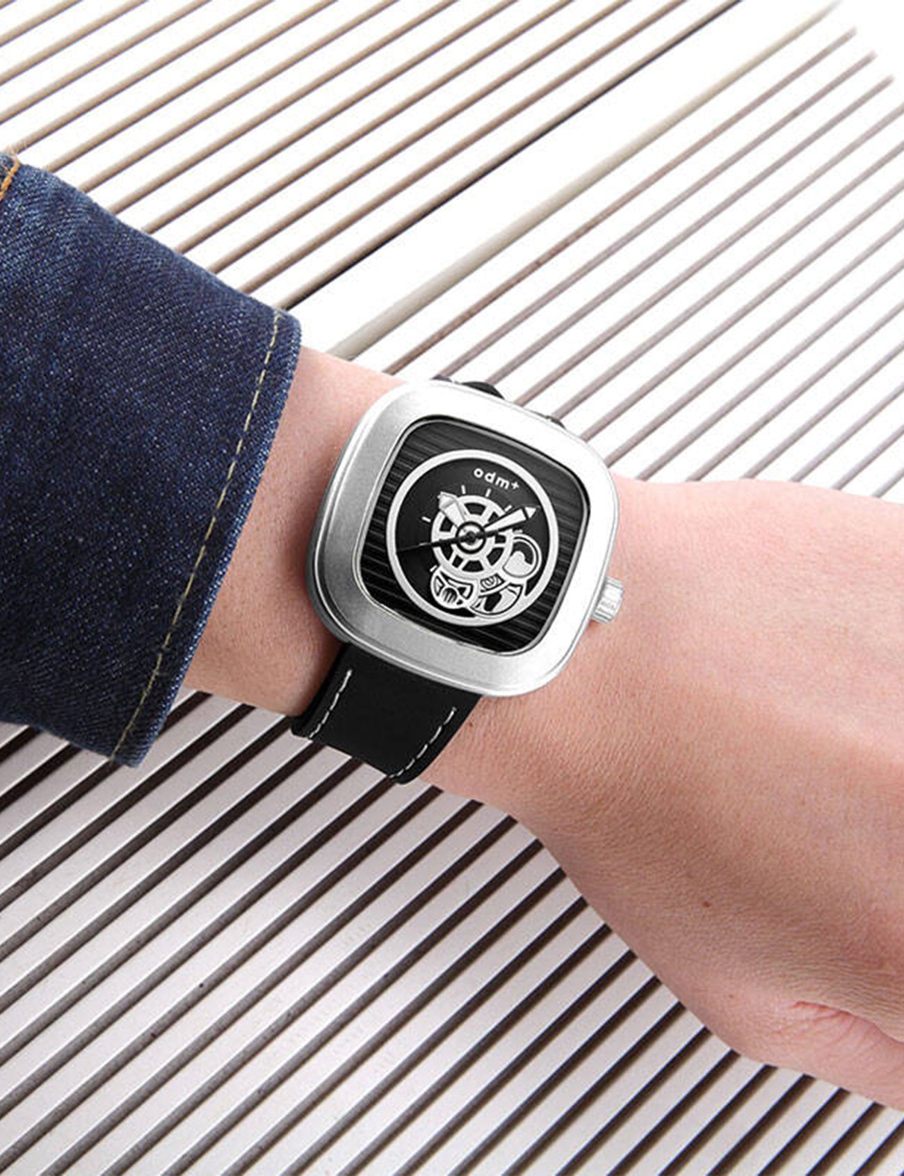 O.D.M. ODM+ Design 1