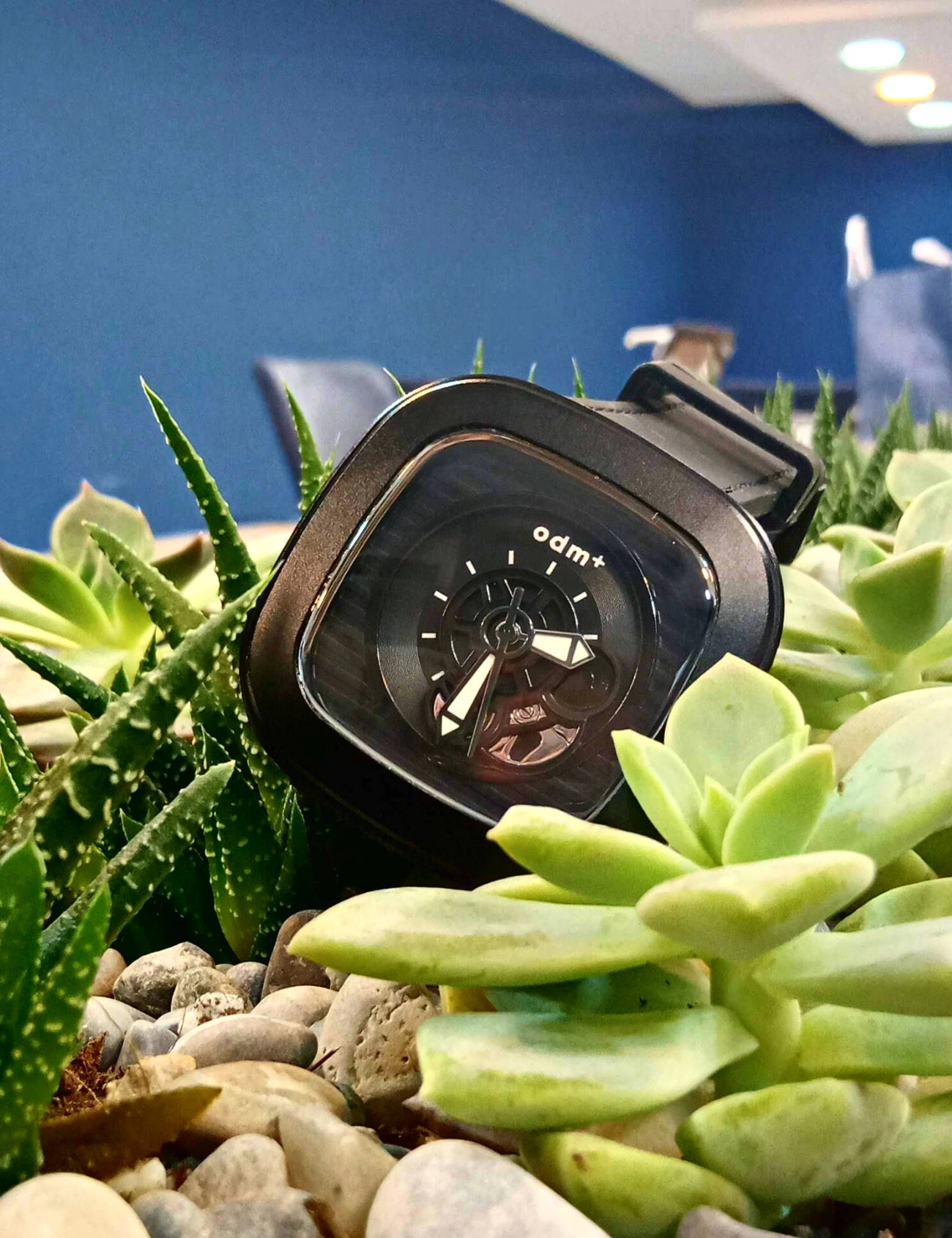 O.D.M. ODM+ Design 1