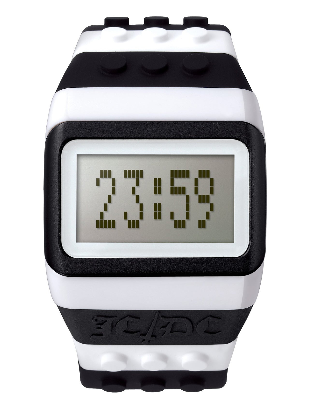 O.D.M. JCDC POP HOURS